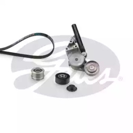 Ремни GATES для VW BORA Variant (1J6) 1.9 TDI