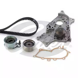 Водяной насос GATES для TOYOTA COROLLA (_E9_) 1.8 D (CE90_)