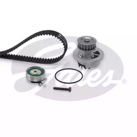 Водяной насос GATES для CHEVROLET CORSA Пикап 1.4 GLS