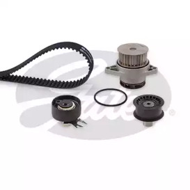 Ремень ГРМ / комплект GATES для VW POLO (6N2) 1.4 16V