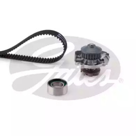 Водяной насос / прокладка GATES для FIAT PANDA (141_) 1100 Trekking 4x4