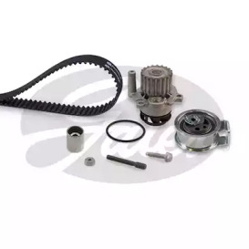 Ремень ГРМ / комплект GATES для VW POLO (6N2) 1.4 TDI