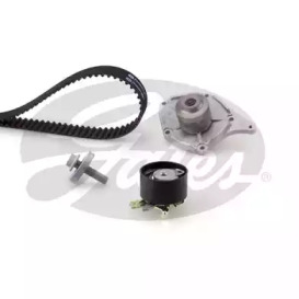 Ремень ГРМ / натяжение GATES для NISSAN ALMERA II Hatchback (N16) 1.5 dCi
