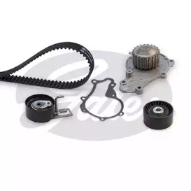 Ремень ГРМ / комплект GATES для FORD FIESTA VI Van 1.4 TDCi