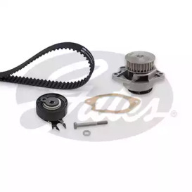 Ремень ГРМ / натяжение GATES для VW CADDY II Variant (9K9B) 1.4