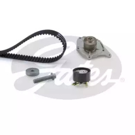 Комплект ремней ГРМ GATES для NISSAN KUBISTAR (X76) 1.5 dCi