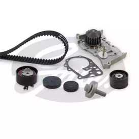 Водяной насос GATES для RENAULT CLIO III (BR0/1, CR0/1) 1.6 16V GT (BR10, CR10)