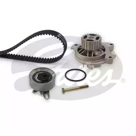 Ремень ГРМ / комплект GATES для VW TRANSPORTER IV c бортовой платформой/ходовая часть (70XD) 2.5 Syncro
