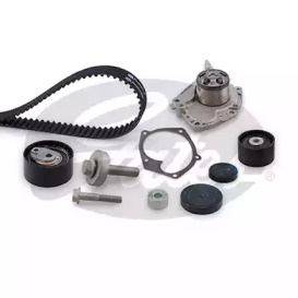 Водяной насос GATES для RENAULT CLIO III (BR0/1, CR0/1) 2.0 16V Sport