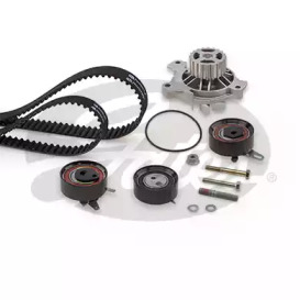 Ремень ГРМ / комплект GATES для VW TRANSPORTER IV c бортовой платформой/ходовая часть (70XD) 2.5 TDI