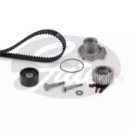 Ремень ГРМ / комплект GATES для ALFA ROMEO 146 (930_) 1.9 JTD (930.B4B)
