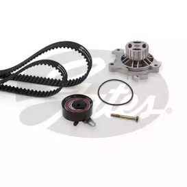 Водяной насос GATES для VW TRANSPORTER IV c бортовой платформой/ходовая часть (70XD) 2.4 D