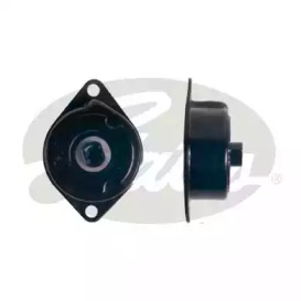 Поликлиновойремень / комплект GATES для SKODA FABIA I Combi (6Y5) 1.4