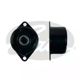 Поликлиновойремень / комплект GATES для SKODA FABIA I Combi (6Y5) 1.4