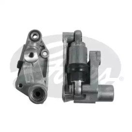 виброгаситель GATES для BMW 3 Compact (E36) 323 ti