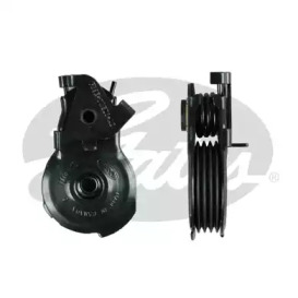 Поликлиновойремень / комплект GATES для FORD MONDEO III Turnier (BWY) ST220