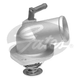 Термостат GATES для CHEVROLET LACETTI (J200) 1.8