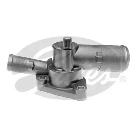 Термостат GATES для NISSAN KUBISTAR (X76) 1.2