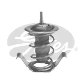 Термостат / прокладка GATES для SKODA FABIA I Combi (6Y5) 1.4