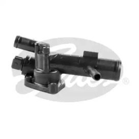 Термостат GATES для NISSAN KUBISTAR (X76) 1.5 dCi