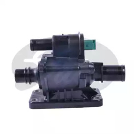 Термостат / прокладка GATES для MAZDA 2 (DY) 1.4 CD