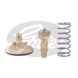 Термостат GATES для SKODA FABIA I Combi (6Y5) 1.2