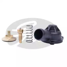 Термостат GATES для SKODA FABIA I Combi (6Y5) 1.2