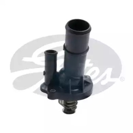 Термостат GATES для FORD FOCUS II Кабриолет 2.0