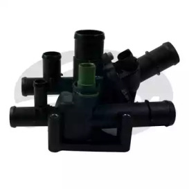 Термостат GATES для VW GOLF IV (1J1) 1.6