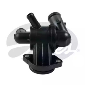 Термостат / прокладка GATES для VW BEETLE (5C1, 5C2) 2.0 TDI