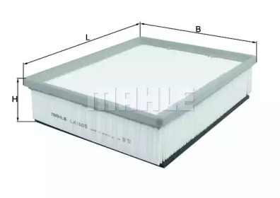 Фильтры KNECHT для FORD KUGA I 2.5 4x4