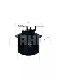 Фильтры KNECHT для HONDA PRELUDE III (BA) 2.0 i EX 16V (BA2)