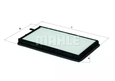 Запчасти для ТО KNECHT для BMW 3 Compact (E36) 318 tds