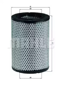 Интервал регулировки KNECHT для PORSCHE 911 2.0 S