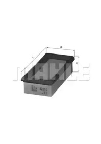 Интервал регулировки KNECHT для FIAT PANDA (141_) 1000 4x4