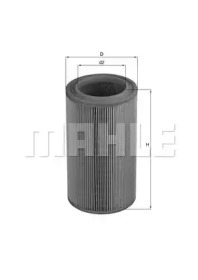 Интервал регулировки KNECHT для ALFA ROMEO 4C SPIDER (961_) 1.8