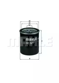 Интервал регулировки KNECHT для KIA SHUMA (FB) 1.8 i 16V