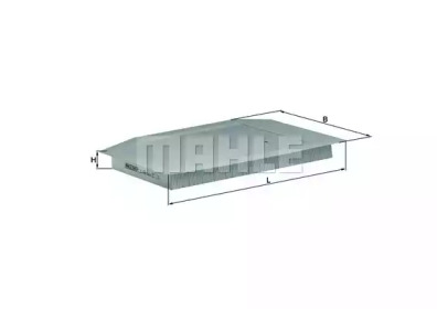 Запчасти для ТО KNECHT для PORSCHE 911 Targa (993) 3.6 Carrera