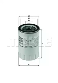 Система смазки KNECHT для JAGUAR XK 8 купе (X100) 4.0