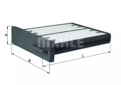 Фильтры KNECHT для MAZDA 626 V Station Wagon (GW) 2.0 Turbo DI