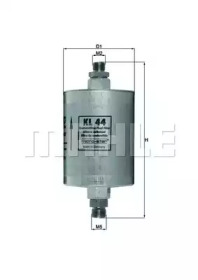 Запчасти для ТО KNECHT для PORSCHE 911 (964) 3.6 Turbo