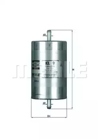 Запчасти для ТО KNECHT для JAGUAR XJSC Convertible (X27) 5.3