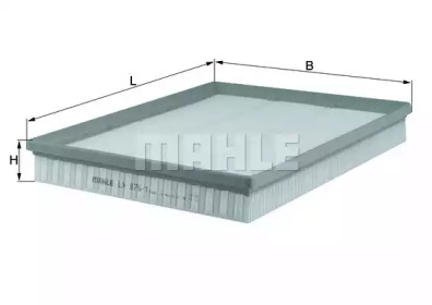 Фильтры KNECHT для NISSAN INTERSTAR Фургон (X70) dCi 120