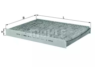 Интервал регулировки KNECHT для VW BORA Variant (1J6) 1.4 16V