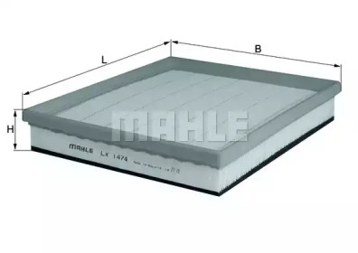 Интервал регулировки KNECHT для FORD STREET KA (RL2) 1.6