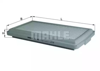 Интервал регулировки KNECHT для BMW 3 (E30) M3 2.3