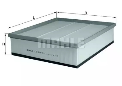 Система подачи воздуха KNECHT для MERCEDES-BENZ SPRINTER 3-t Фургон (903) 308 CDI