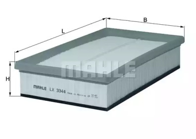 Интервал регулировки KNECHT для FORD TOURNEO CONNECT 1.8 TDCi /TDDi /DI