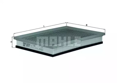 Запчасти для ТО KNECHT для NISSAN INTERSTAR Фургон (X70) dCi 140