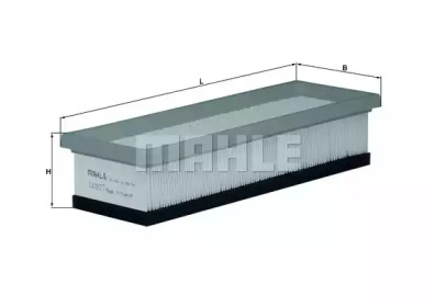 Интервал регулировки KNECHT для FORD KA (RU8) 1.2